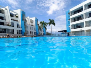Apartasol San Jerónimo